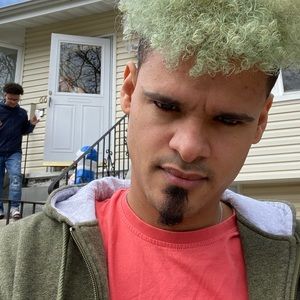 Meet your Posher, Pedro